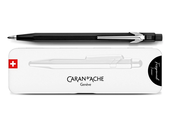 Caran d'Ache Fixpencil 3MM in Slimpack